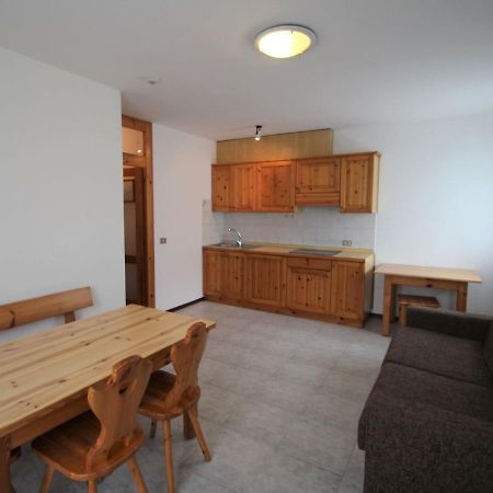 Apartment Lembondel-4 By Interhome Tiarno di Sotto Dış mekan fotoğraf