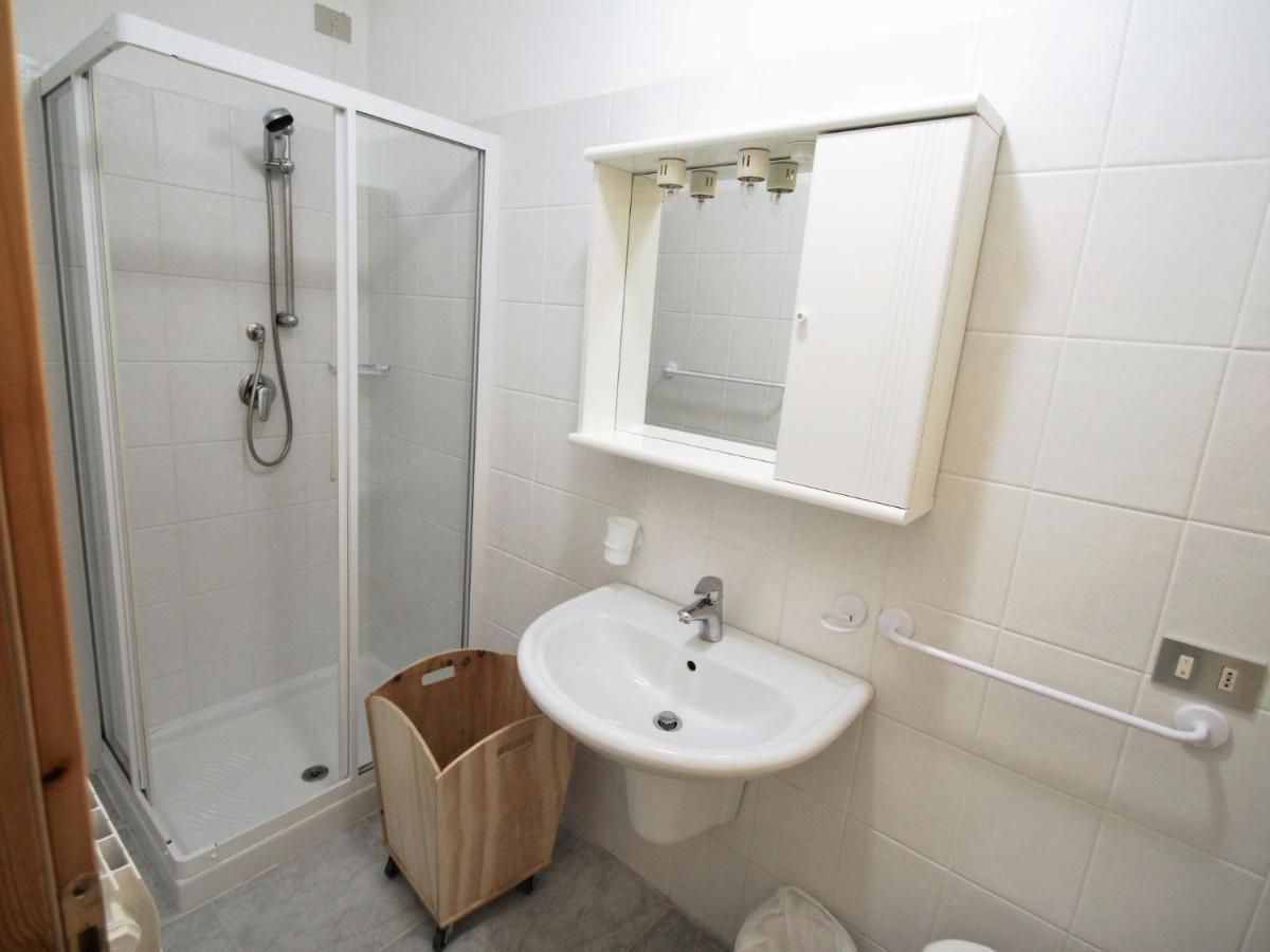 Apartment Lembondel-4 By Interhome Tiarno di Sotto Dış mekan fotoğraf
